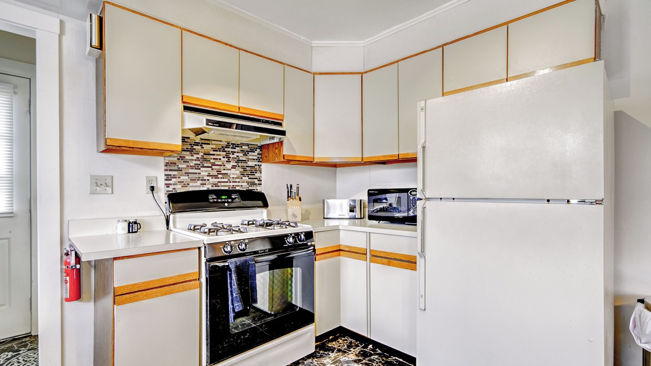 Photo of Kitchen in Watertown