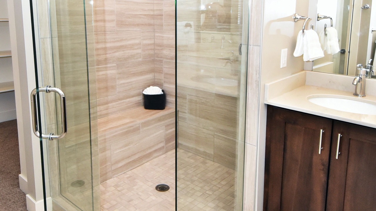 Photo of Bathroom in Moab