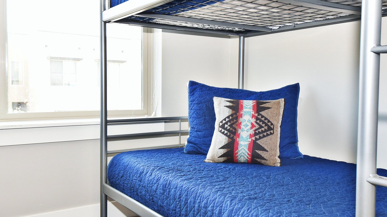Photo of Bedroom in Moab