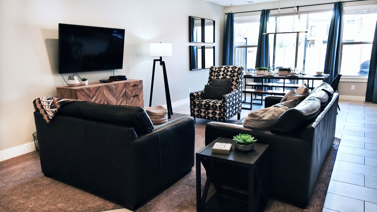 Photo of Bedroom in Moab