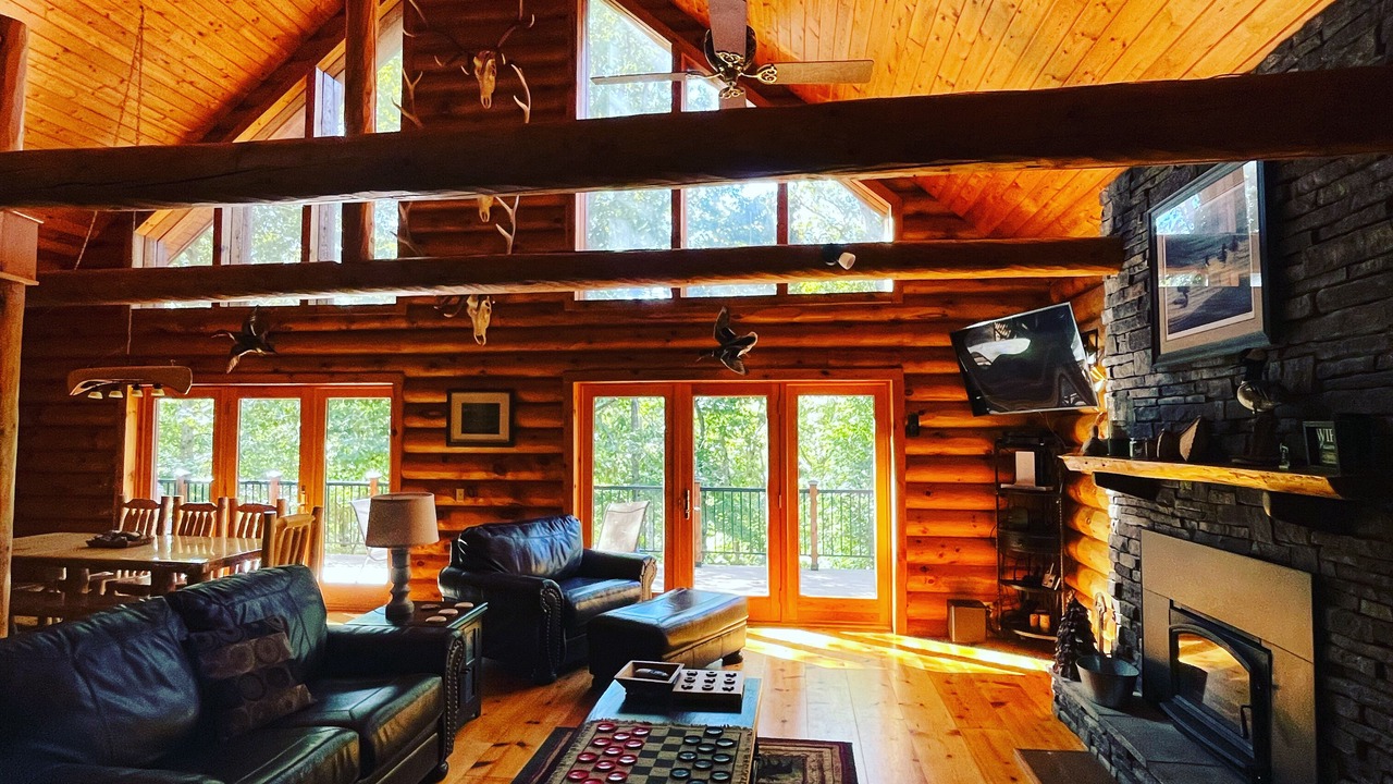 Photo of Bedroom in Flippin