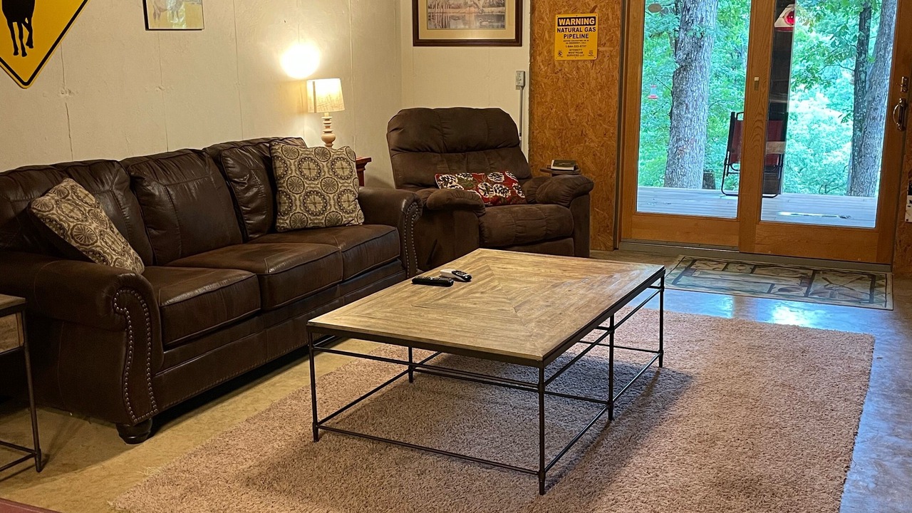 Photo of Bedroom in Flippin