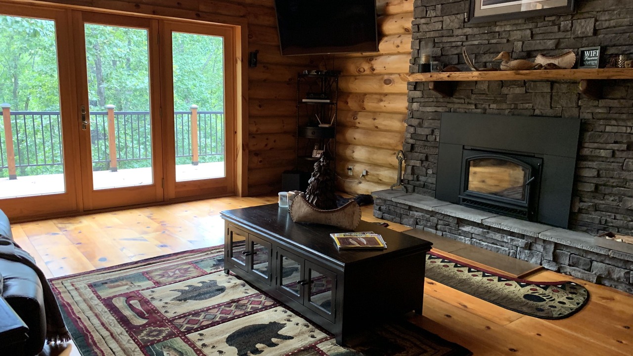 Photo of Bedroom in Flippin
