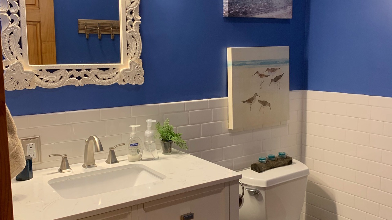 Photo of Bathroom in Flippin