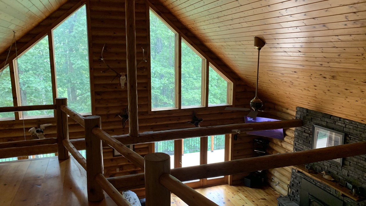 Photo of Patio Balcony in Flippin