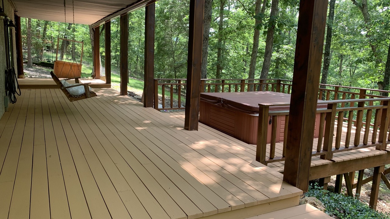 Photo of Outdoor in Flippin