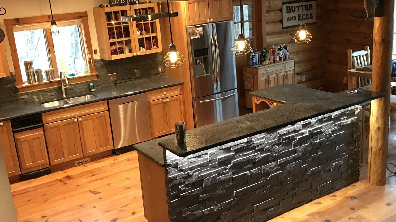 Photo of Bedroom in Flippin