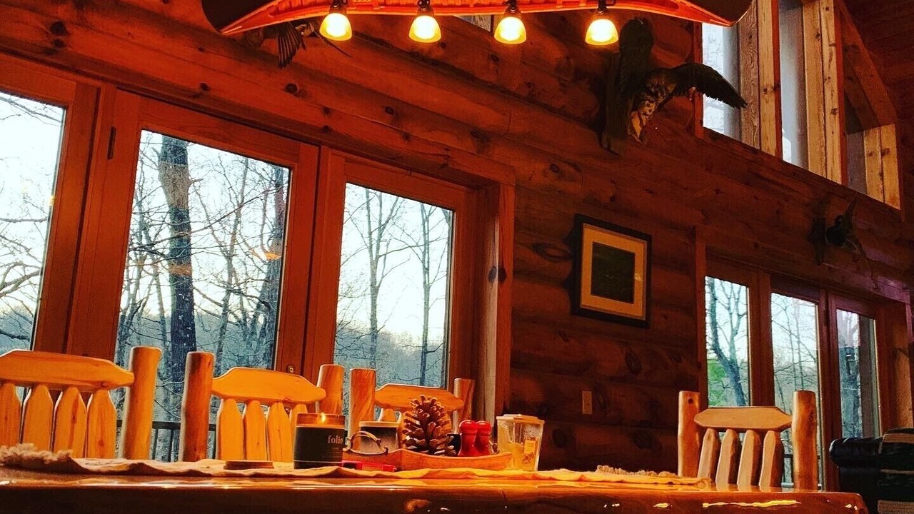 Photo of Bedroom in Flippin