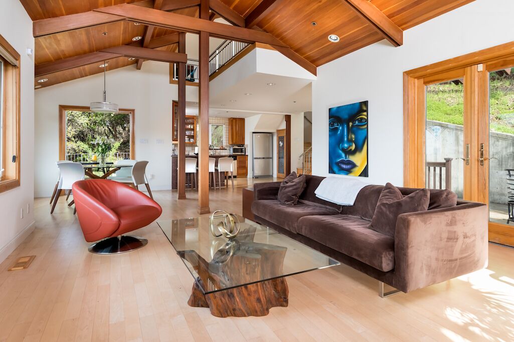 Photo of Livingroom in Claremont