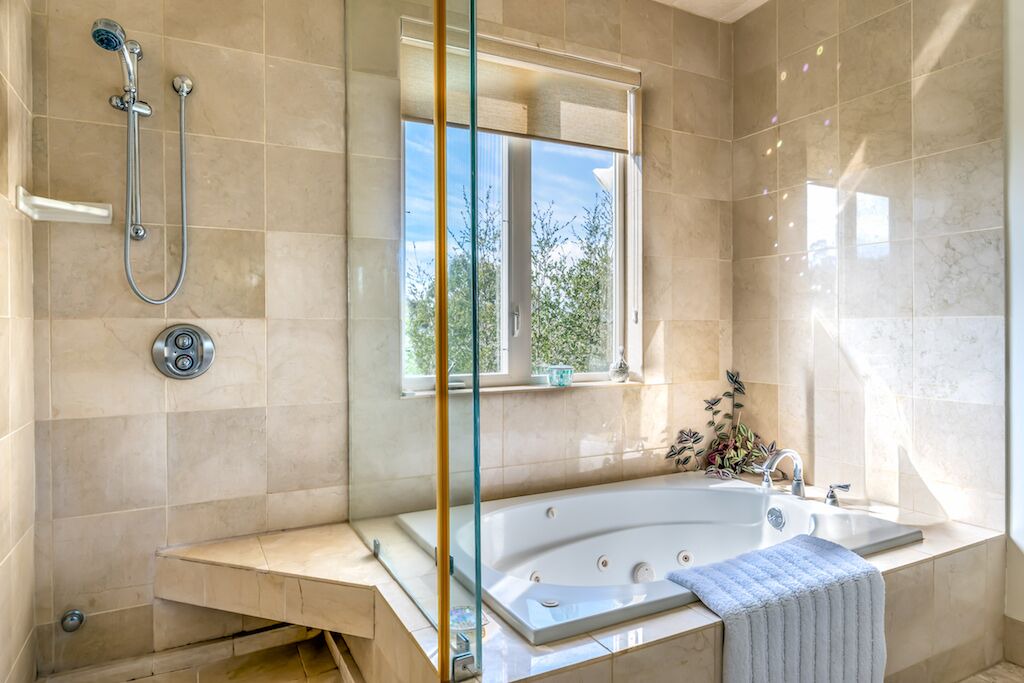 Photo of Bathroom in Claremont