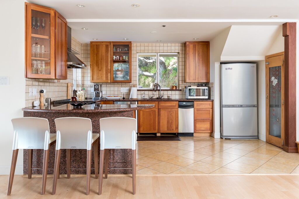 Photo of Kitchen in Claremont