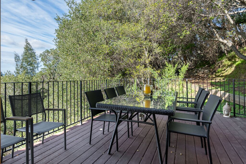 Photo of Outdoor in Claremont