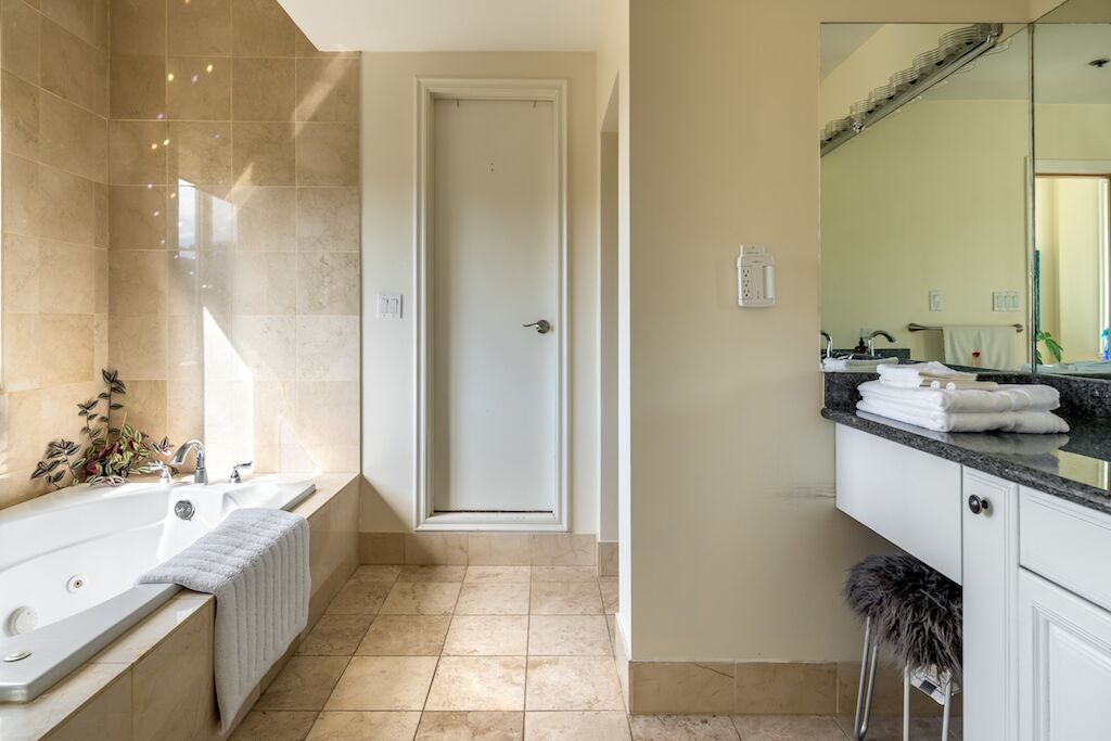 Photo of Bathroom in Claremont