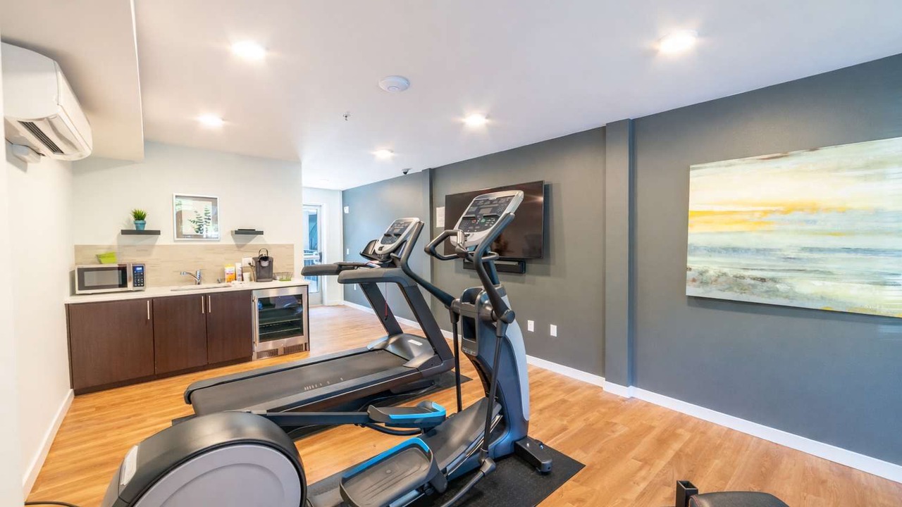 Photo of Bedroom in Capitol Hill