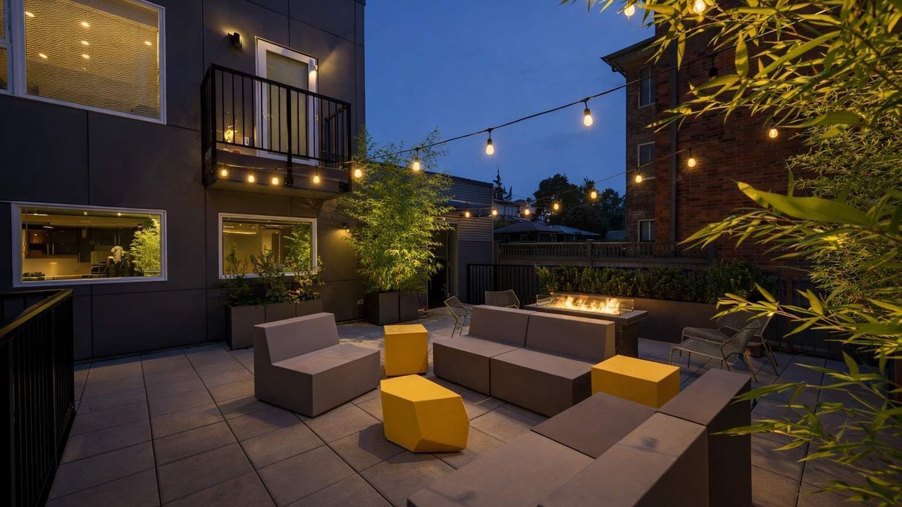 Photo of Outdoor in Capitol Hill