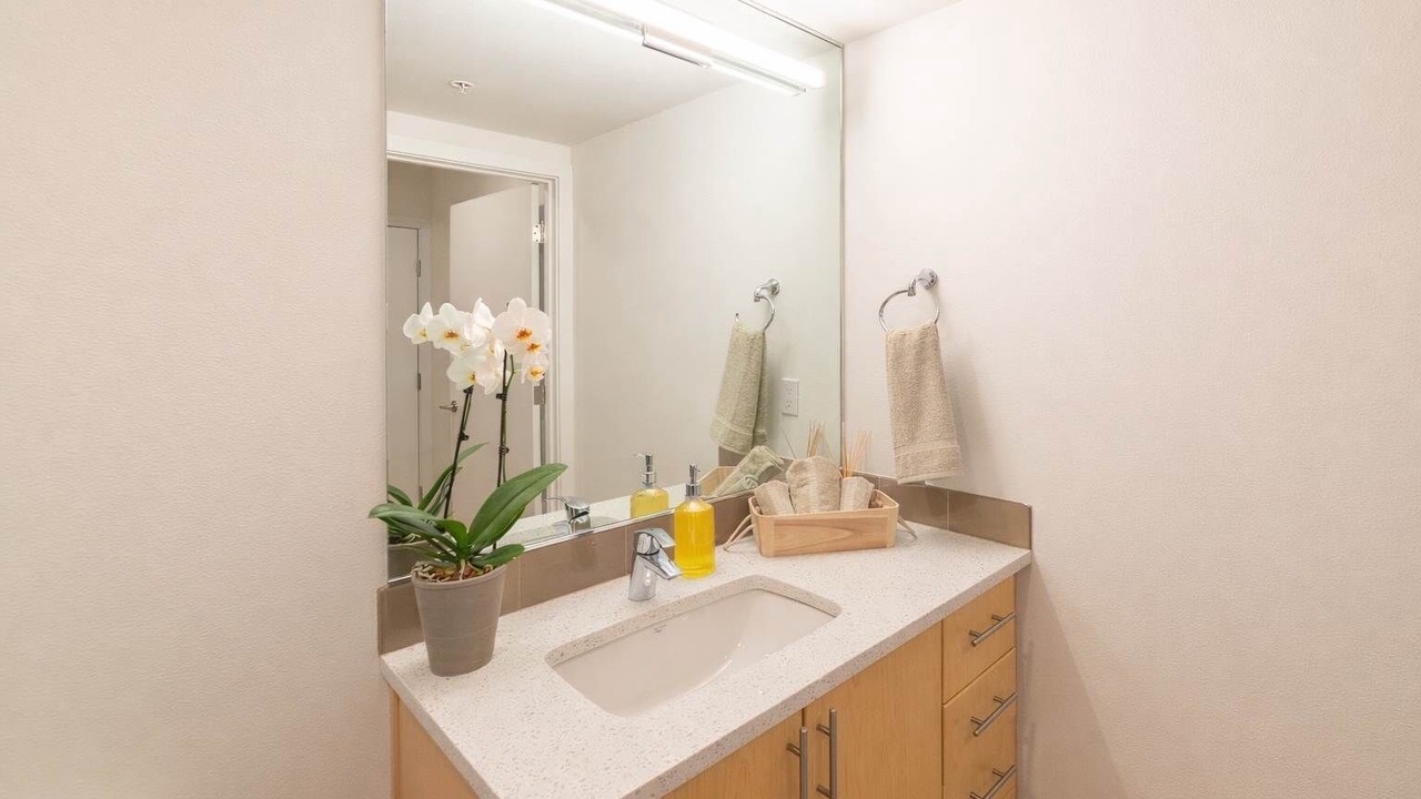 Photo of Bathroom in Capitol Hill