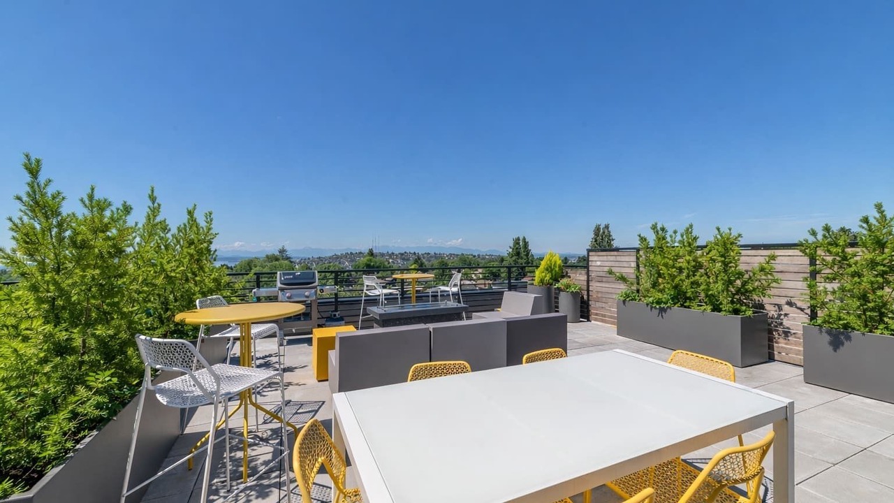 Photo of Outdoor in Capitol Hill