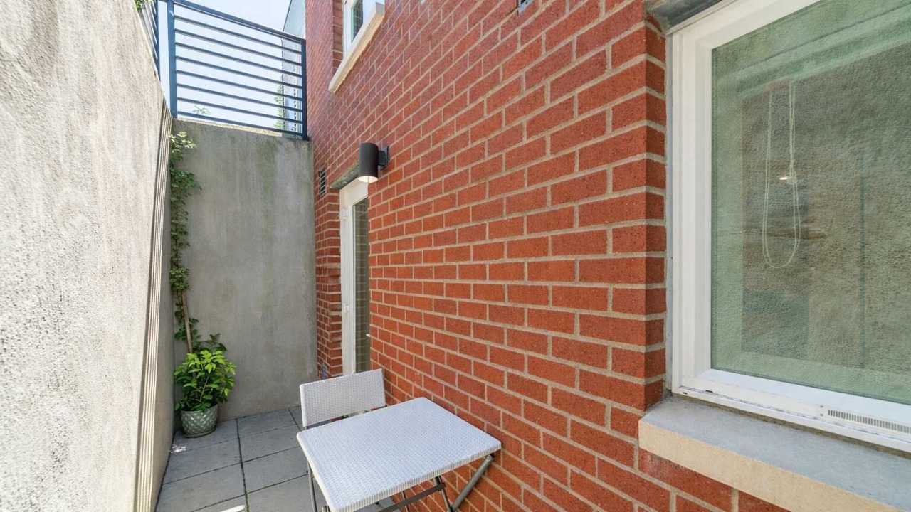 Photo of Outdoor in Capitol Hill