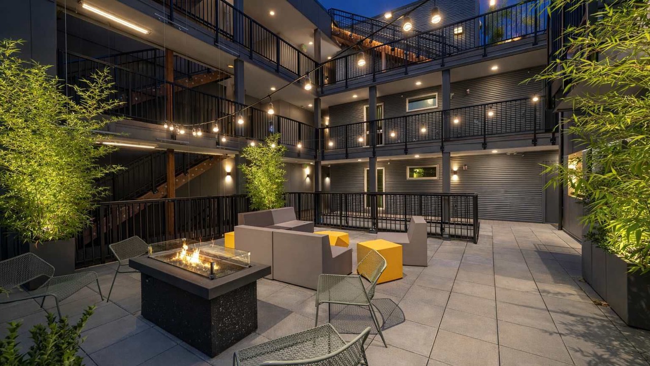 Photo of Outdoor in Capitol Hill