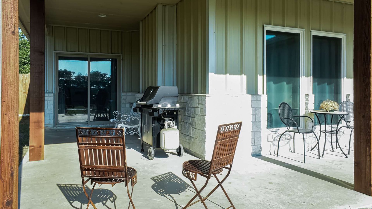 Photo of Outdoor in Springtown