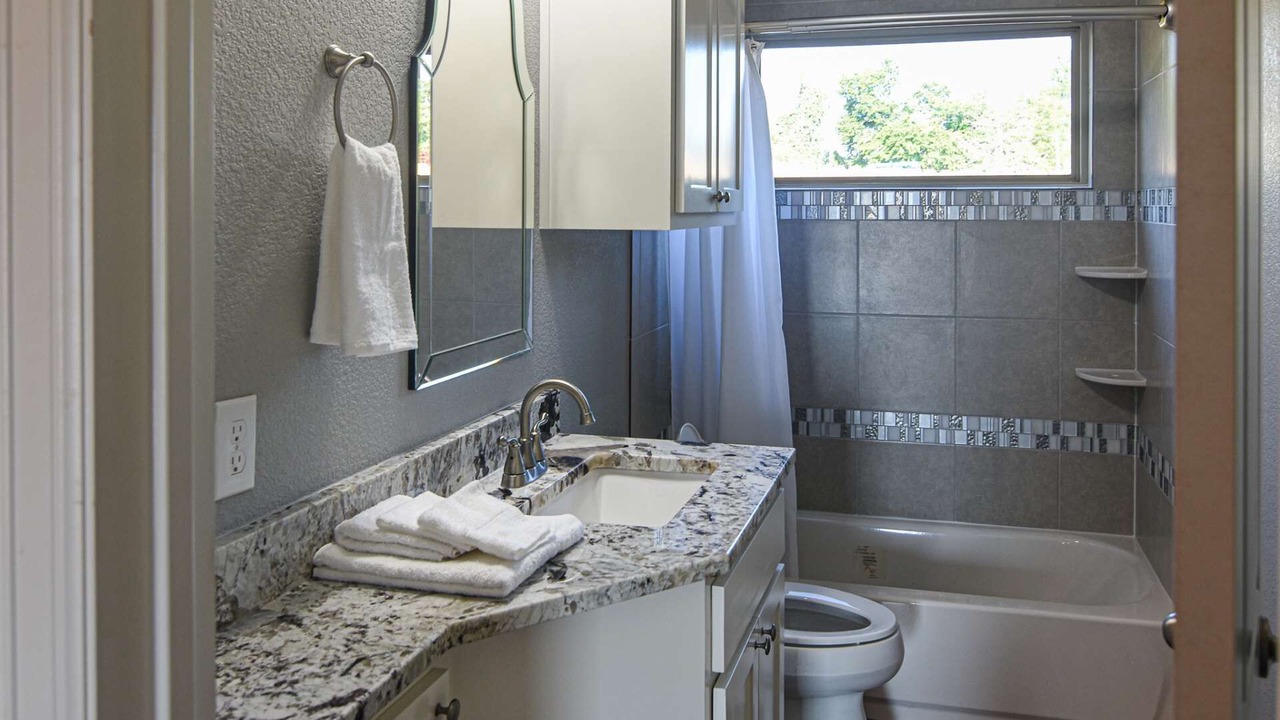 Photo of Bathroom in Springtown