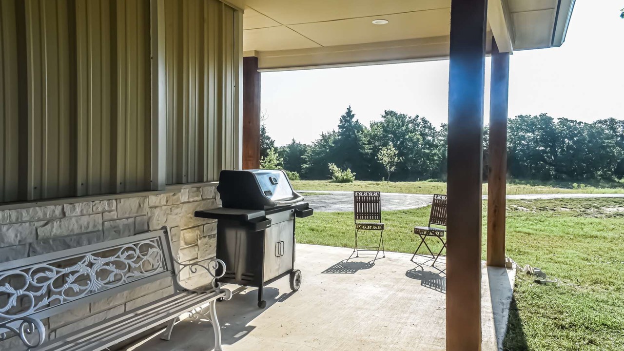 Photo of Outdoor in Springtown