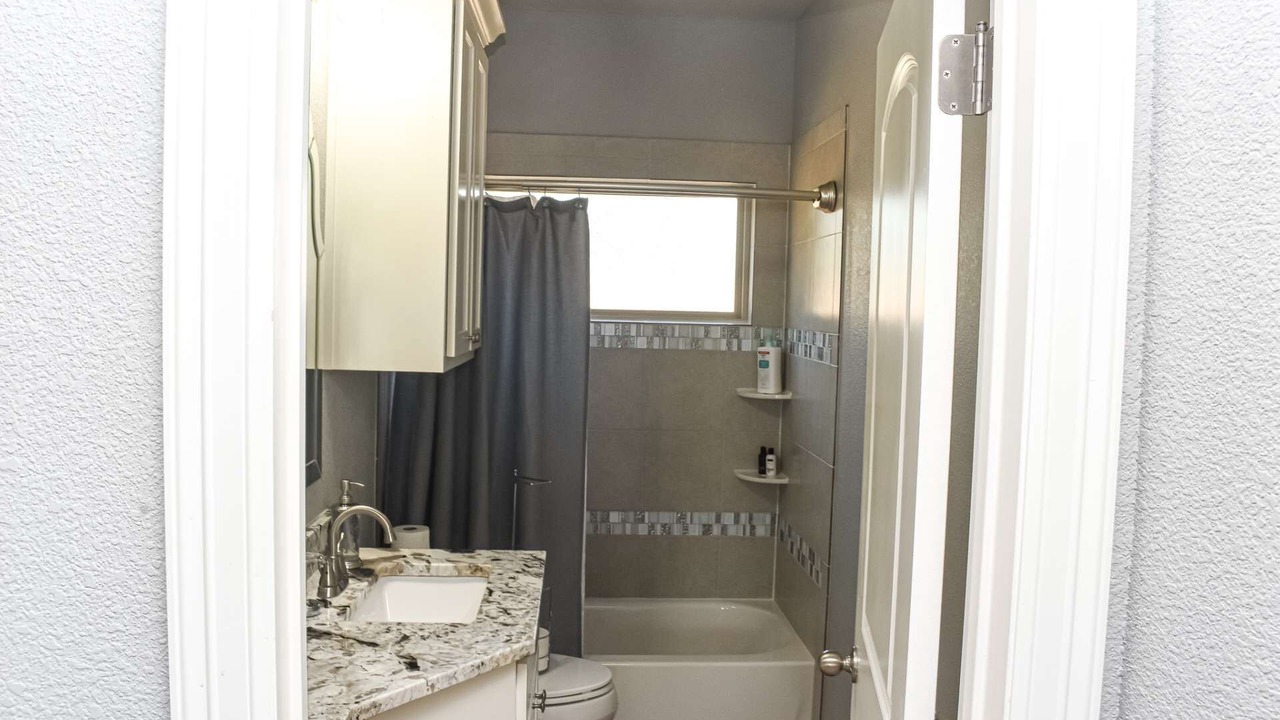 Photo of Bathroom in Springtown
