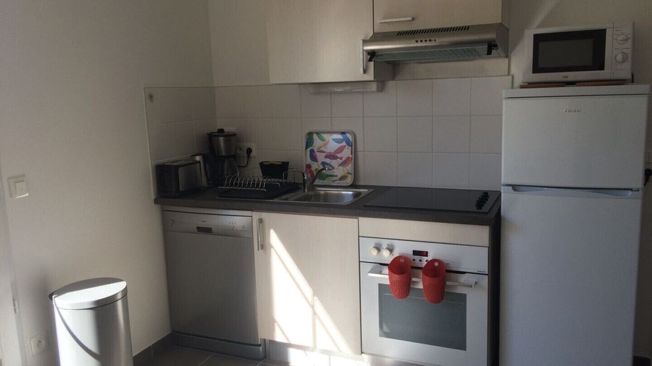 Photo of Kitchen in Saint-Valery-sur-Somme