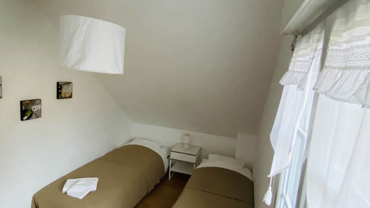 Photo of Bedroom in Saint-Valery-sur-Somme
