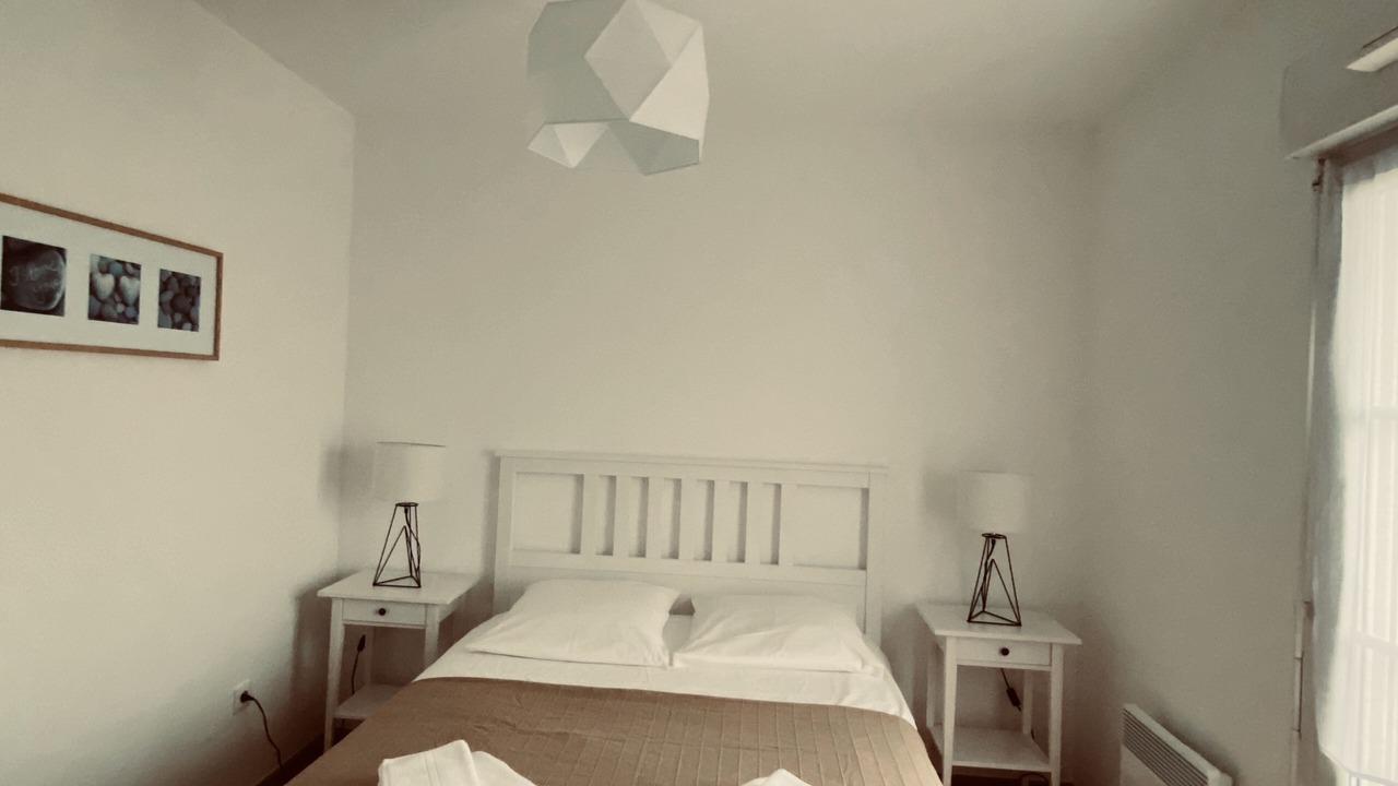 Photo of Bedroom in Saint-Valery-sur-Somme