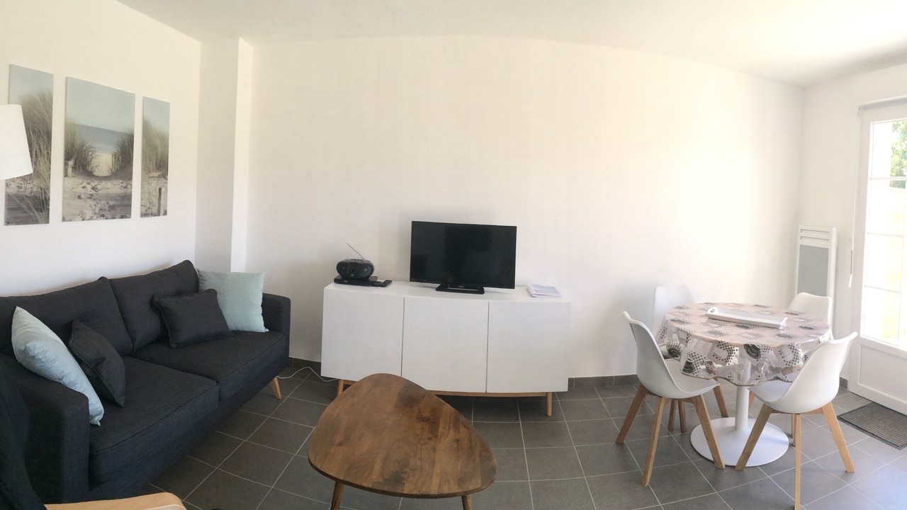 Photo of Livingroom in Saint-Valery-sur-Somme