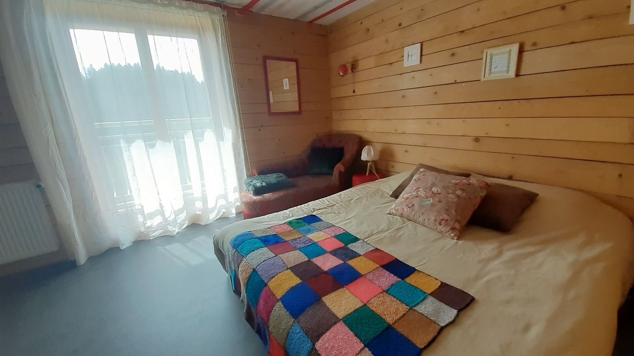 Photo of Bedroom in Auzon Communaute