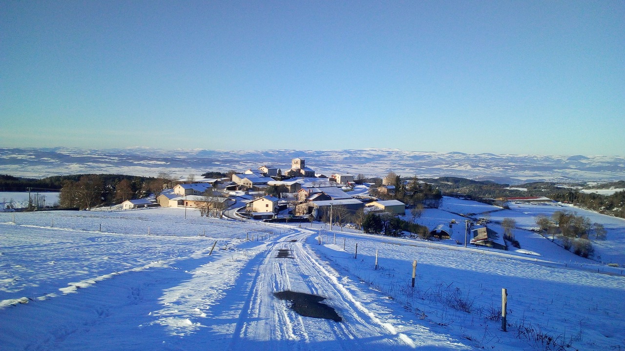 Photo of Outdoor in Auzon Communaute