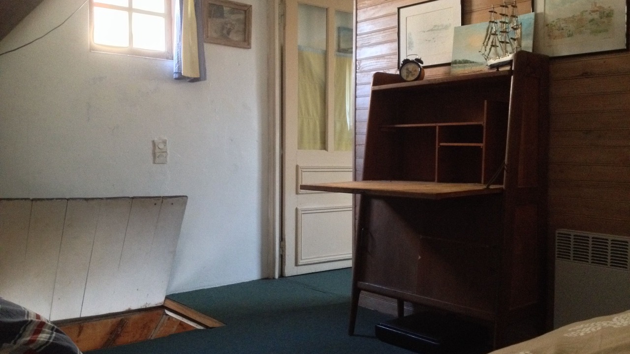 Photo of Bedroom in Wissant