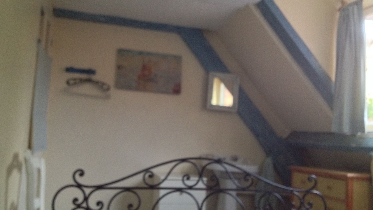 Photo of Bedroom in Wissant