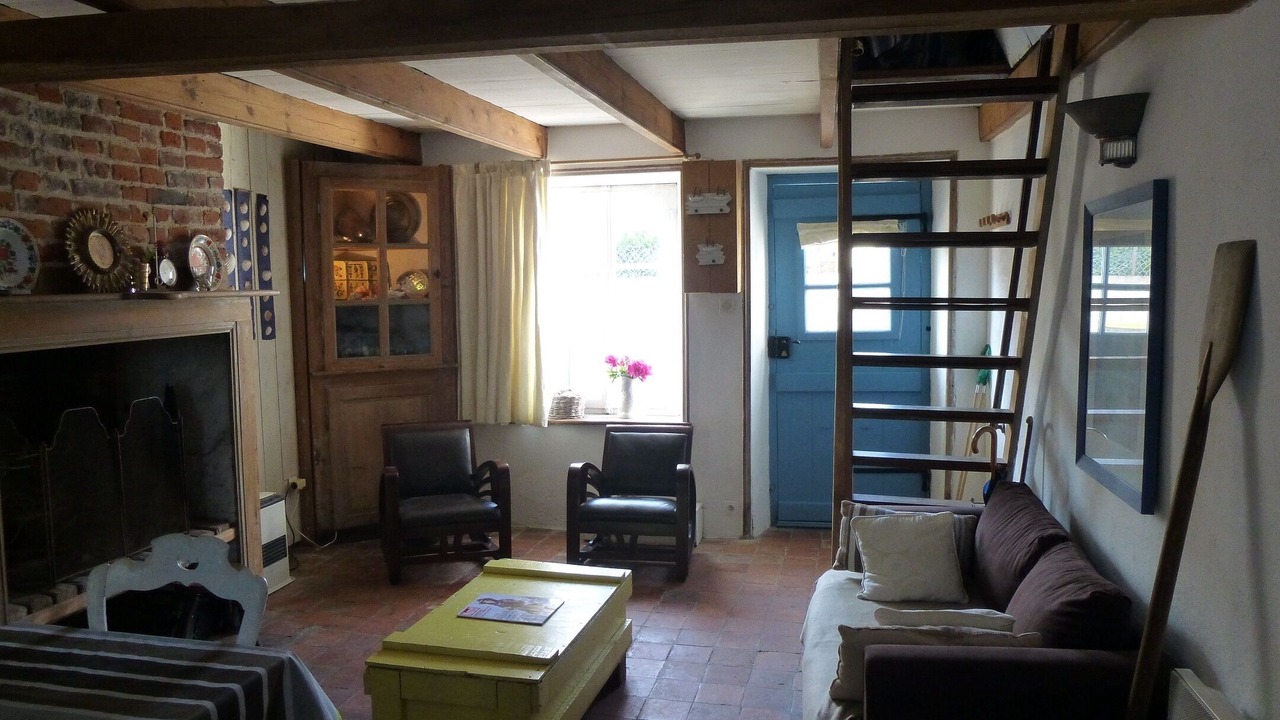 Photo of Livingroom in Wissant