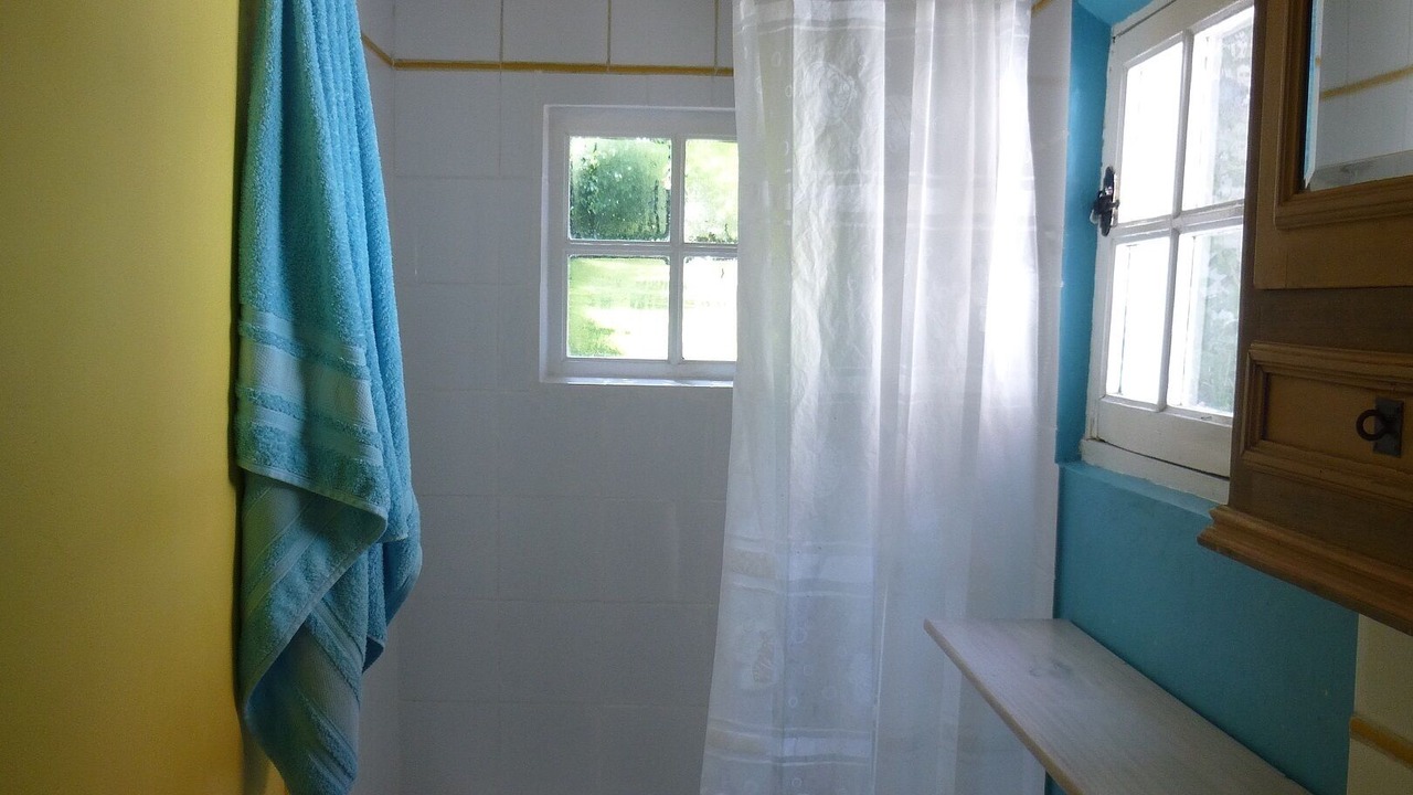 Photo of Bathroom in Wissant