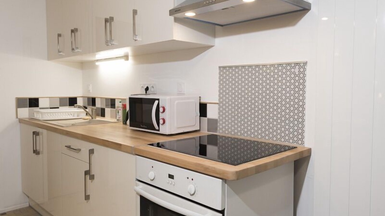 Photo of Kitchen in Beganne