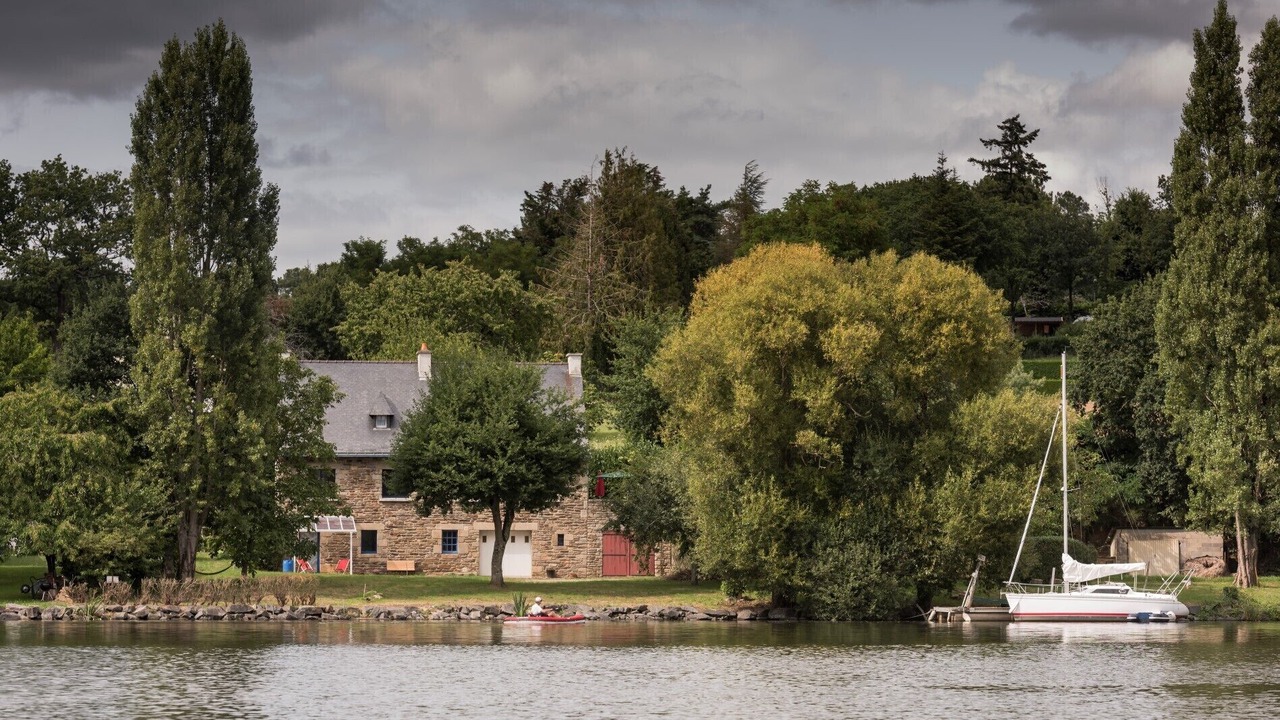 Photo of Outdoor in Beganne