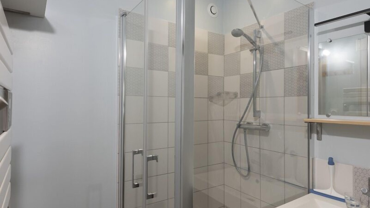 Photo of Bathroom in Beganne