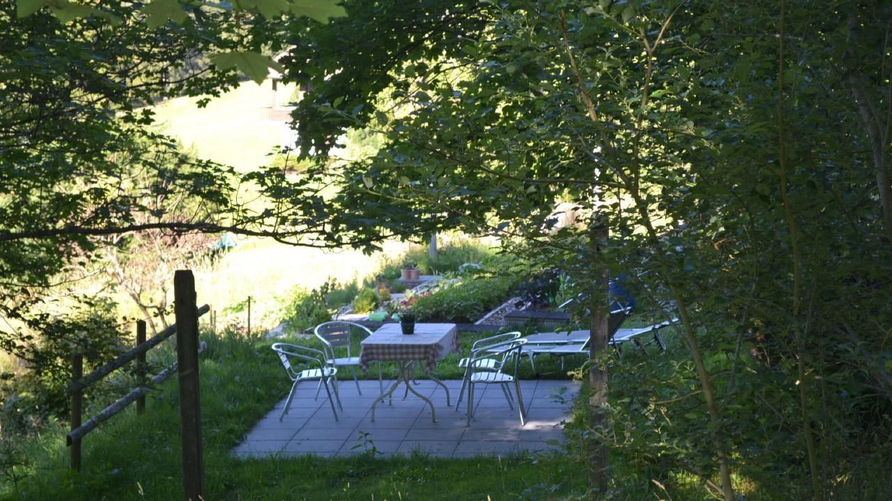 Photo of Livingroom in Rigi Kaltbad