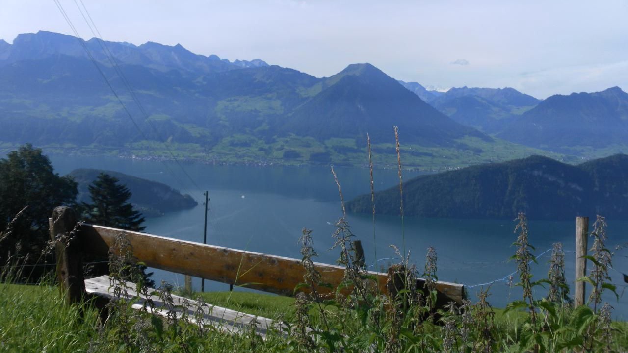 Photo of Others in Rigi Kaltbad
