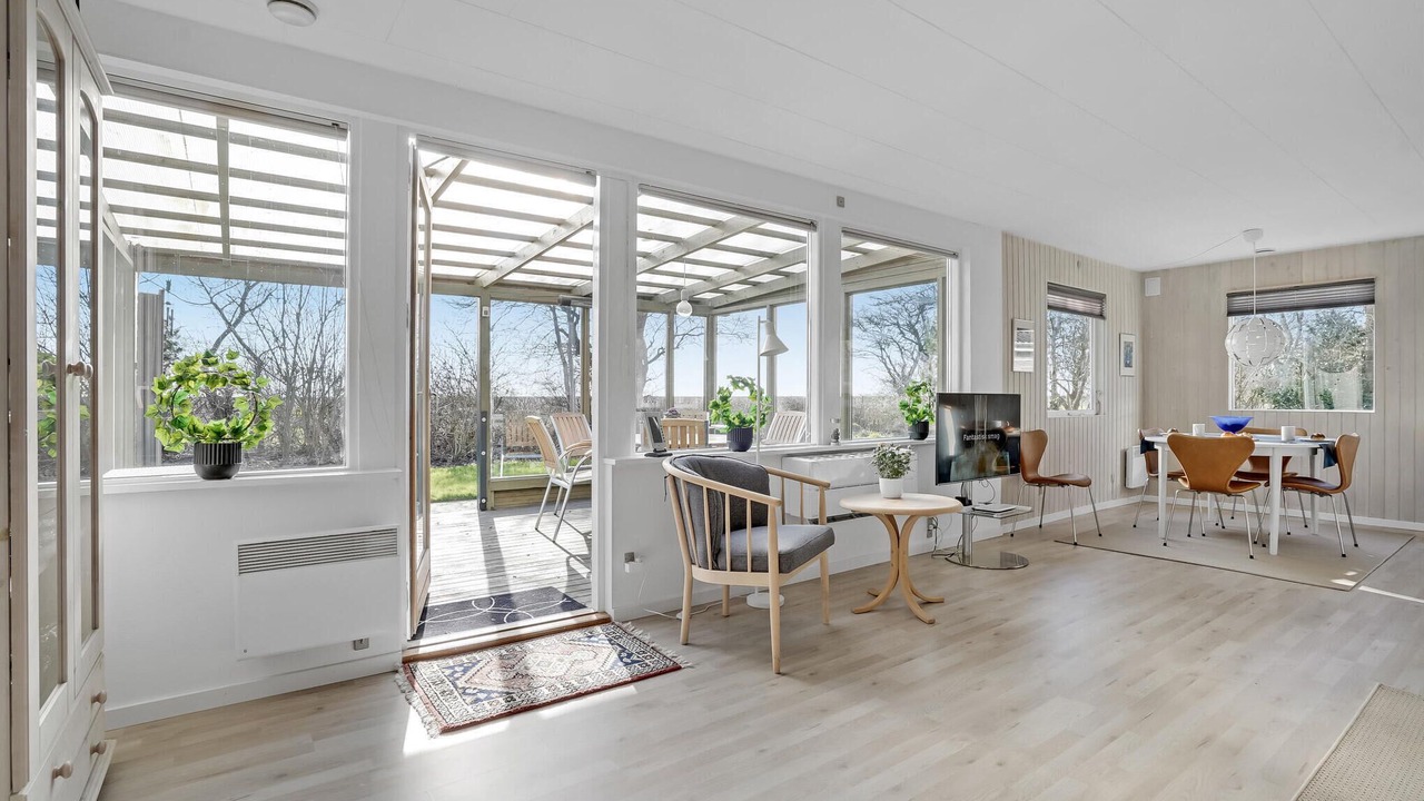 Photo of Bedroom in Nakskov