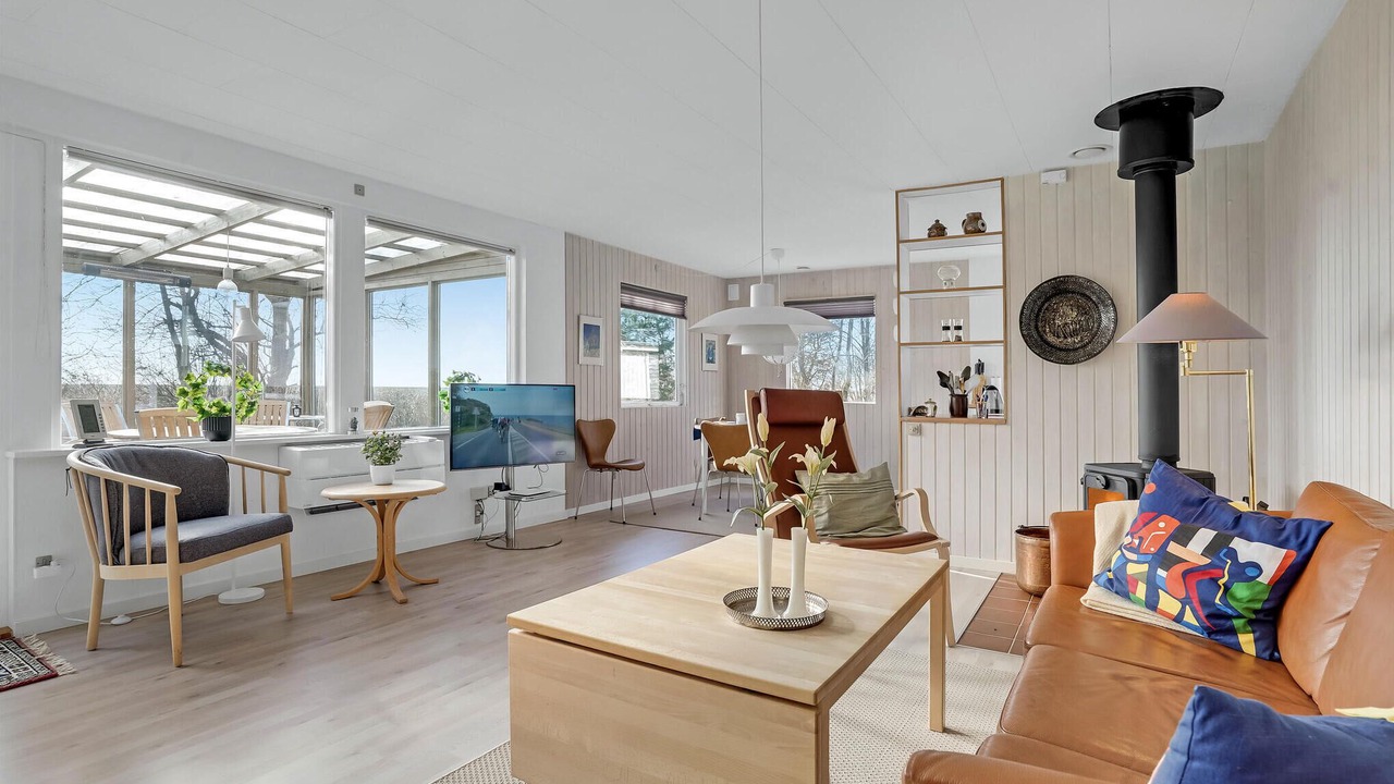 Photo of Bedroom in Nakskov