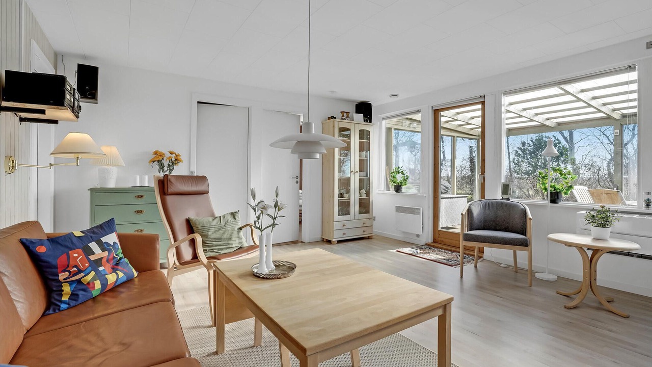 Photo of Bedroom in Nakskov