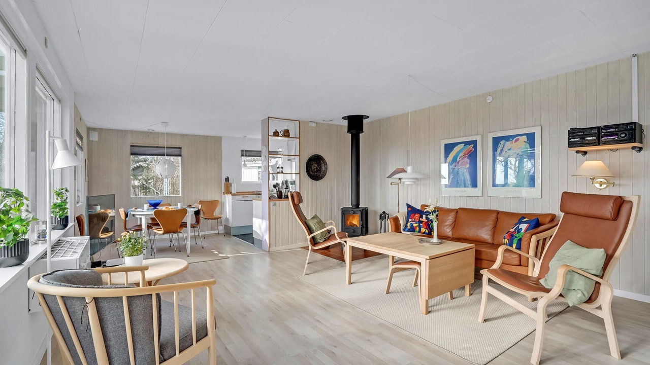 Photo of Bedroom in Nakskov