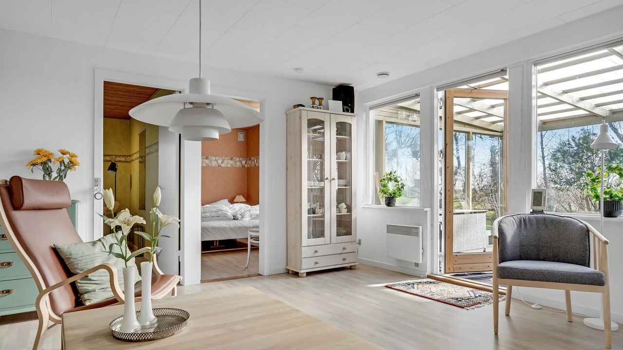 Photo of Bedroom in Nakskov