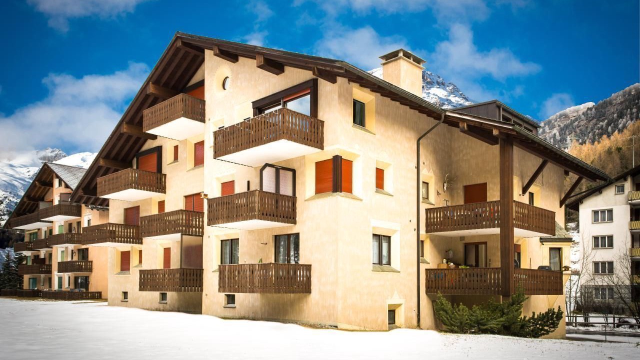 Photo of Others in Pontresina