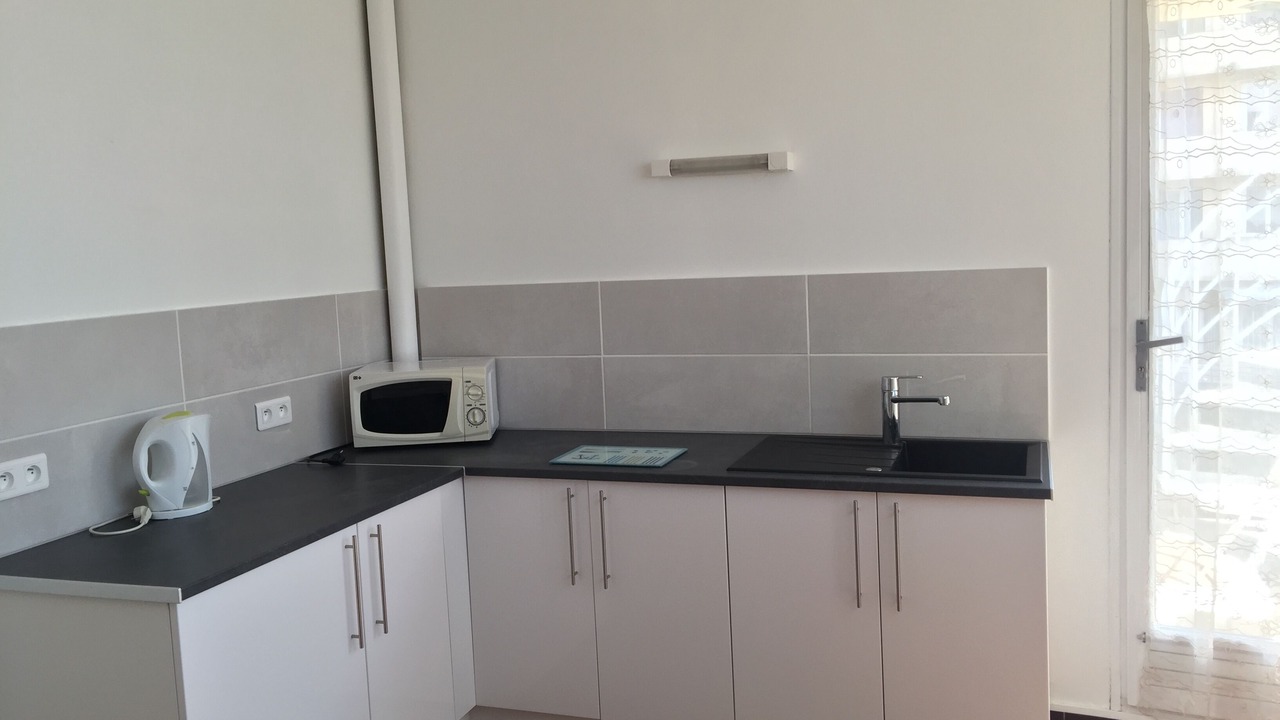 Photo of Kitchen in Chatillon-sur-Seine