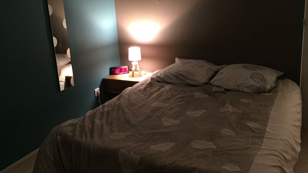 Photo of Bedroom in Chatillon-sur-Seine